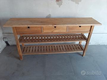 Mobile Ikea da cucina