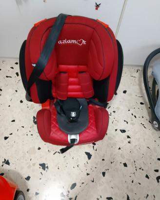 Seggiolino per bambini