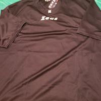 maglia calcio zeus XL