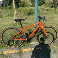 Bicicletta