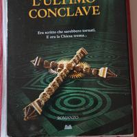 L'ultimo conclave - Glenn Cooper
