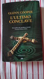 L'ultimo conclave - Glenn Cooper