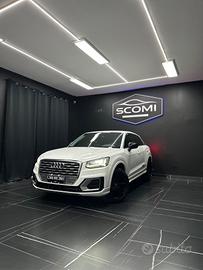 Audi Q2 30 TDI
