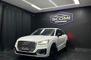 Audi Q2 30 TDI