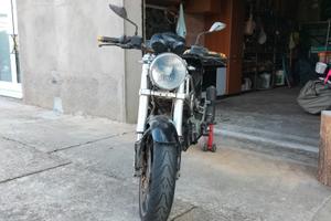 Ducati Monster 620 - 2004