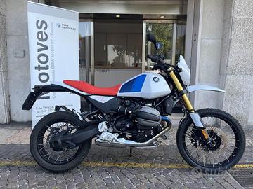 BMW R 12 G/S Abs