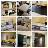 Arredamento completo