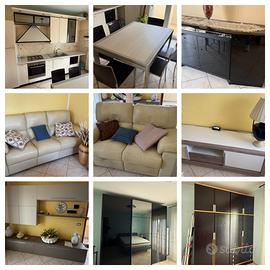 Arredamento completo