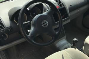 Volswagen Lupo 700€