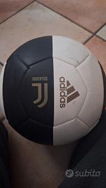 pallone juve originale