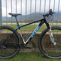 MTB cube c62 race