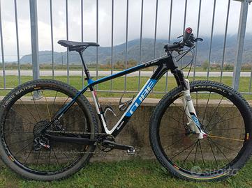 MTB cube c62 race