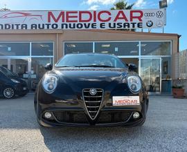Alfa Romeo MiTo 1.3 JTDm 85 CV S&S Distinctive