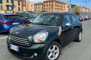 Mini Cooper D Countryman 1.6diesel 4x4 - 2013