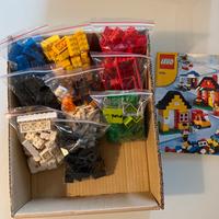 LEGO 6194 - MY LEGO TOWN