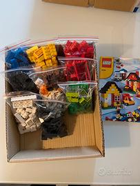 LEGO 6194 - MY LEGO TOWN