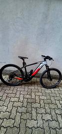 E-bike Whistle B-Race 29" Taglia L