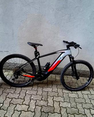 E-bike Whistle B-Race 29" Taglia L
