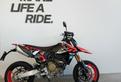 DUCATI HYPERMOTARD 698 RVE - 2024