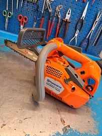 Motosega Husqvarna T 525 