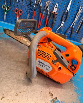 Motosega Husqvarna T 525 