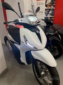Piaggio Beverly 400hpe - 2021