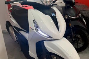 Piaggio Beverly 400hpe - 2021