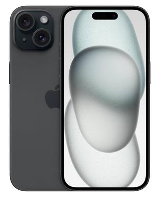 Iphone 15 nero (128 gb)