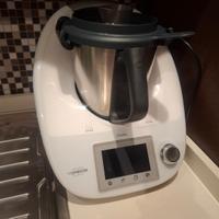 Bimby tm5 usato poco