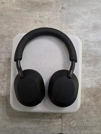 Sony WH-1000XM5 Custodia Rigida | Cuffie Wireless 