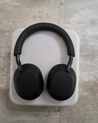 Sony WH-1000XM5 Custodia Rigida | Cuffie Wireless 