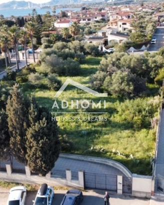 Grande Area Edificabile x 8 unita' Villaggio sul m