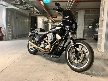 Fxr 1990 clubstyle 1340 evo