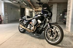 Fxr 1990 clubstyle 1340 evo