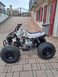 Mini quad