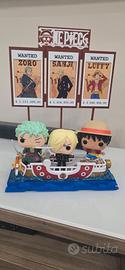 espositore one piece 