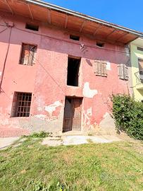 Villetta 130mq+500mq giardino - Pramaggiore