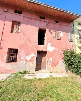 Villetta 130mq+500mq giardino - Pramaggiore
