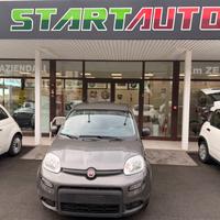 Fiat Panda 1.0 FireFly S&S Hybrid City Life PROMO 