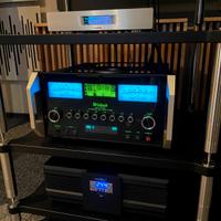 Mcintosh MA 12000