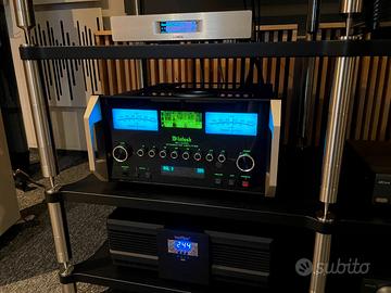Mcintosh MA 12000