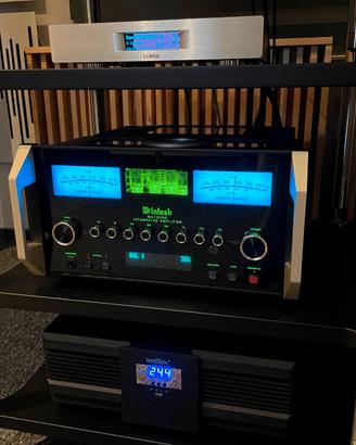 Mcintosh MA 12000