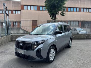 FORD Tourneo Courier 1.0 EcoBoost Titanium 125CV