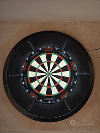 Dartboard Lighting / Illuminazione Bersaglio
