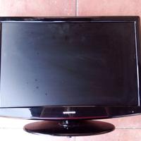 Televisore United 22" (non funzionante)