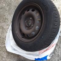 Pneumatici invernali per Ford Fusion