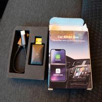 android auto adattatore