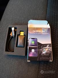 android auto adattatore