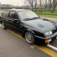 Ford Sierra RS Cosworth 1986 Nera - Pinnone