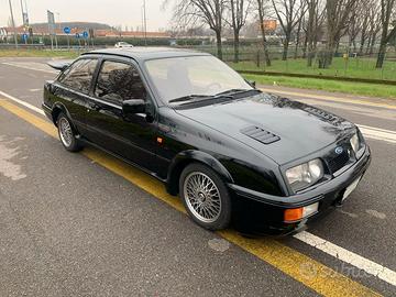 Ford Sierra RS Cosworth 1986 Nera - Pinnone